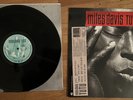 Miles Davis Signed