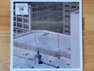 Arctic Monkeys The Car  Vinyl LP Album Deluxe Limited Edition Grey Tip On Cover