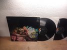 Canned Heat – Living The Blues rare DLP mint- Liberty, Blues Rock / Gatefold....