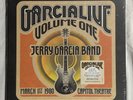 Jerry Garcia Band - GarciaLive Vol 1 - 3/1/80 Capitol Theatre - RSD 5LP Box Set