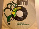 Killer 1964 MN Surf Punk 45 - THE NOVAS 