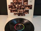 CANADA  THE BEATLES Long Tall Sally 1964 1st Press (NO DASH) MONO T-6063 LP