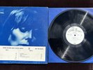 JONI MITCHELL - BLUE LP WHITE LABEL PROMO Reprise Records Radio Station Service