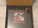 METALLICA Deluxe Box Set Vinyl „Kill Em All“ *NEU-OVP*