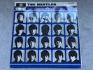 The Beatles - A Hard Day's Night LP 1964, PMC 1230 Mono, Parlophone