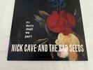 Nick Cave And The Bad Seeds, No More Shall We Part, 2x Vinyl, 2001, Hype, NM