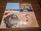 9 LPs Vinyl Manfred Mann´s Earth Band The Good Earth Best Of Chance Solar Fire
