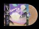 Ocean Alley Lost Tropics (10th Anniversary) 12” Vinyl (Orange/White) *PRE-ORDER*