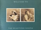The Beautiful South - Welcome To The Beautiful South (LP) (1st Pressing) (VG/VG)