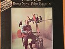 CHARLIE BYRD Bossa Nova Pelos Passaros RIVERSIDE 1962 STEREO JAZZ LP  Scarce  EX