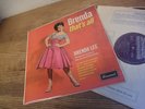 Brenda Lee – Brenda, That's All  orig UK Brunswick LP 1962 / Folk, Beat