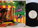Whiplash - Ticket To Mayhem LP - OG Press - Rare Thrash Metal - VG++