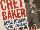 Chet Baker - At George Jazzcafe (RSD 2026 VINYL) - JAZZ *NEW*