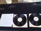 Thin Lizzy Live and Dangerous Vinyl 2 LP WB 2BS 3213 TEST PRESSING