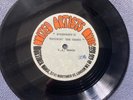 BIG BERTHA -EVERYBODY’S TOUCHING THE GRASS rare UK 1968 UNRELEASED PSYCH ACETATE