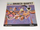 Dave Brubeck Quartet - LP - Time Out - UK 1959 - Fontana STFL.523