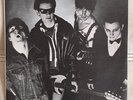 The Damned - New Rose UK 7