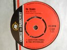 ? & The Mysterians - Just Like A Man (Near Mint  Rare Cameo Parkway 1966)