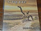 Creed Human Clay 25th Anniversary Vinyl New
