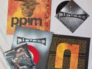 Nine Inch Nails – SIGNED & Downcycled EP w/ 2 singles – 'Broken' – Martin Atkins