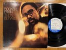 NM  Booker Ervin LP The In Between Blue Note BST 84283 Liberty RVG og 1968