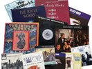 The Icicle Works (Ian McNabb) Vinyl Bundle