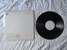 JUDAS PRIEST SCREAMING FOR VENGEANCE WHITE LABEL PROMO TEST SPAIN CBS SONIC.SA