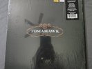 Tomahawk Mit Gas, LP, Limited Edition Reissue, Red Clear Press, 2023, IPC251LP