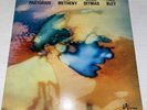 JACO PASTORIUS Metheny Ditmas Paul Bley IMPROVISING ARTISTS IAI-373846 LP