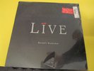 VHTF SEALED 2xLP Live Secret Samadhi + Poster Radioactive RAR2-11590 Hype
