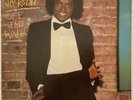Michael Jackson – Off The Wall (1979; FE 35745) Gatefold LP Santa Maria Press