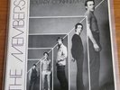 THE MEMBERS -  SOLITARY CONFINEMENT / RAT UP A DRAINPIPE  STIFF  OFF 3  1978