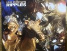 IAN BROWN - RIPPLES (2019 LP) 1ST UK PRESS + Inner Sleeve  EXCELLENT