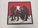 The White Stripes White Blood Cells Vinyl Record Sony Music 2021 Album LP