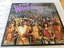 The Warriors-Original Film Soundtrack. A&M Records 1979 A3/B3 First Edition