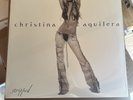 Christina Aguilera Stripped Vinyl Brand New Sealed and Never Opened