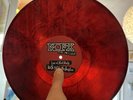 NOFX - Decline Live At Red Rocks - Smokey Blood Vinyl LP