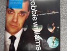 Robbie Williams I’ve Been Expecting You Vinyl