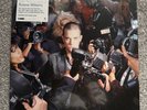 Robbie Williams Life Thru A Lens Vinyl Record