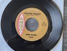 Rare Soul, Herb Ward, Strange Change, Argo Issue, NM