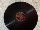 NIPPON COLUMBIA Record 78 Rpm A1228 JAPANESE RUMBA / SONG OF ARIRANG