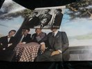 KRAFTWERK  TRANS EUROPA EXPRESS  BESTZUSTAND MINT 1st POSTER 1977 MORE HERE