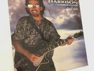 George Harrison Cloud Nine 9 25643-1 Dark Horse Stereo Vintage 1987 LP Vinyl New