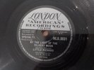 LITTLE RICHARD - By The Light Of The Silvery Moon. UK London 78'. 1959 Unplayed