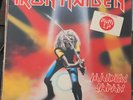 Iron Maiden Maiden Japan 12