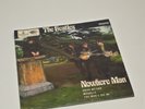 The Beatles Nowhere Man EP 45 7