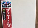 The Beatles White Album 2LPs EAS-77002  1976 Japan Press Poster Pics Insert OBI
