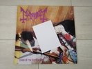 Mayhem - Dawn Of The Black Hearts LP (Limited to 300 Carnage Vinyl)