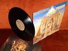 Iron Maiden  Powerslave  12“ Vinyl Europe  1984