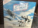 JOHN WILLIAMS The Story of Star Wars Empire Strikes Back Vinyl LP Booklet VG+